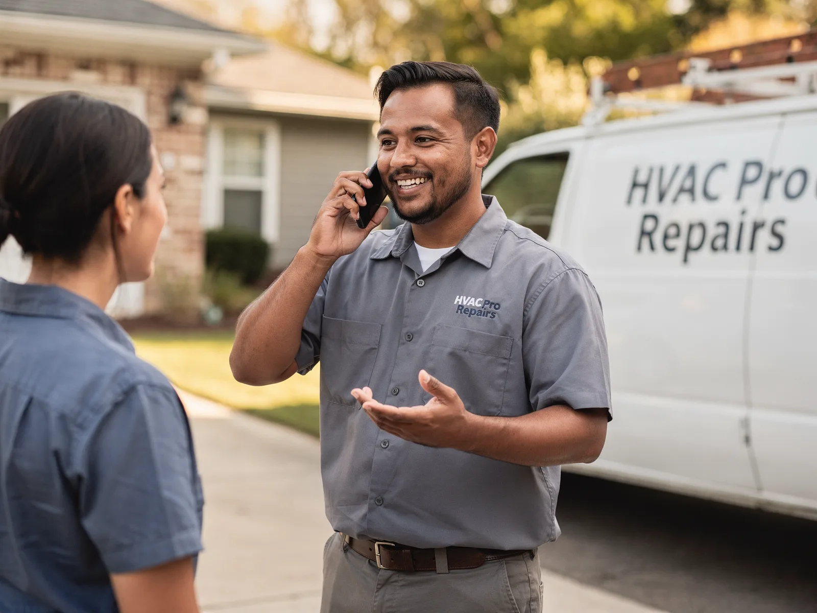 Heat Pump Repair Coxs Creek, KY FAQs